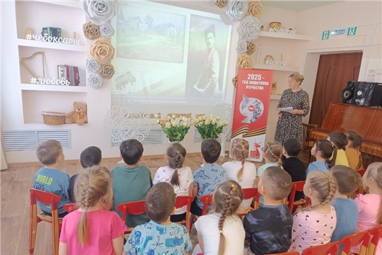 Василий Чапаев - легендарный герой