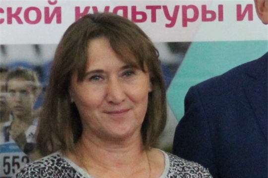 Поздравляем с днем рождения Галину Ивановну!