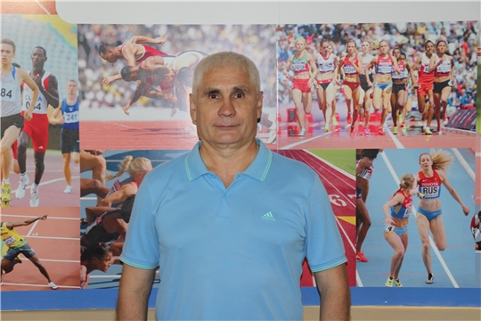 Поздравляем с днем рождения Андрея Валерьевича!