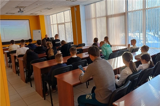Спортсмены и тренера-преподаватели прослушали лекцию по антидопингу