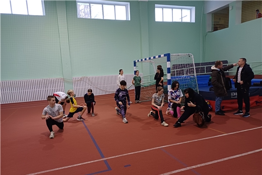 Спортсмены из Донецкой Народной Республики приступили к тренировкам