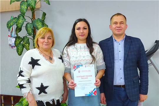 Поздравляем с Днем рождения Вихореву Ольгу Владимировну!