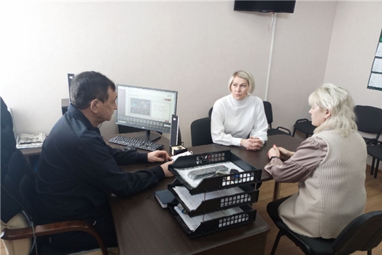 В Чувашии состоялся Единый информационный день