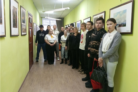 Приглашаем на выставку «История России в событиях и лицах XVII – XIX»