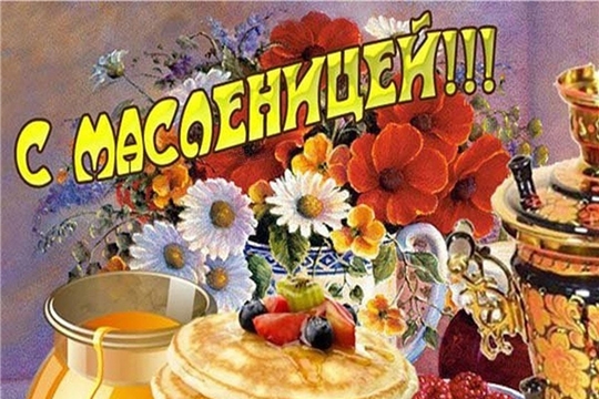 Фольклорные посиделки «Ҫӑварни» в Шоршелской сельской библиотеке