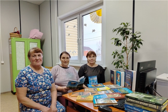 День православной книги «Ищите мудрость в книгах» в Карабашской сельской библиотеке