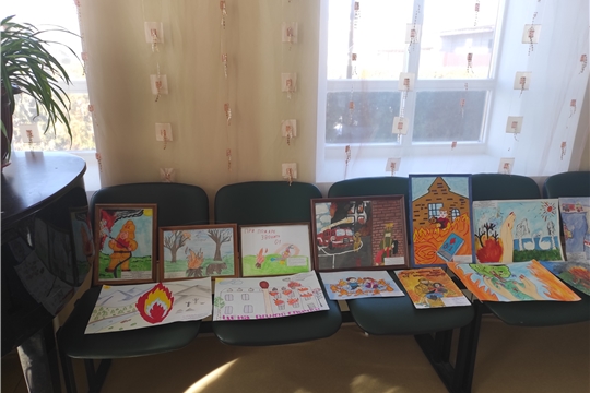 Подведены итоги муниципального этапа Всероссийского конкурса "Неопалимая купина"