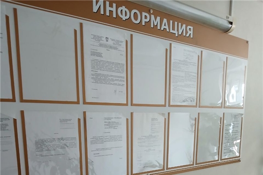 Оповещение о начале публичных слушаний