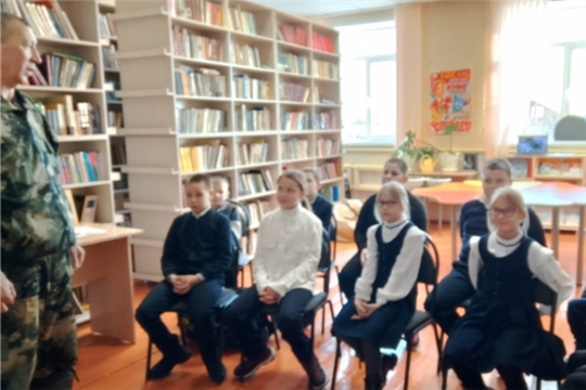 Видео-обзор «Афганистан болит в моей душе» в Кашмашский СДК совместно сельской библиотекой