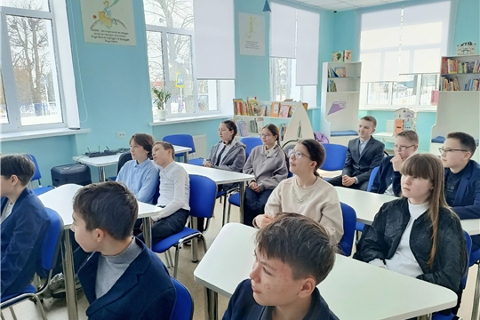 час компьютерной грамотности «Добрые советы для тех, кто в Интернете»