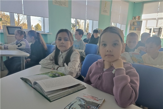 Литературное путешествие «Книги-юбиляры 2025»
