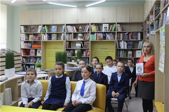Литературное путешествие «Исследователь Сибири, Центральной и Средней Азии – Владимир Афанасьевич Обручев»