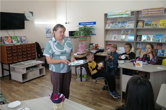 Библиокафе «Читать подано»