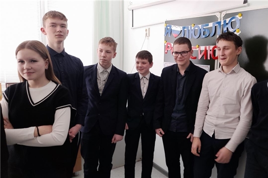 Беседа-диалог с элементом тренинга «Сила слова или яд сквернословия» в отделе по работе с детьми