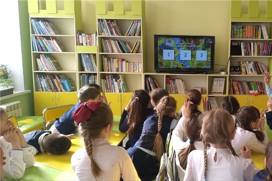 Встреча по творчеству писательницы «Кот да Винчи и все, все, все…» в отделе по работе с детьми