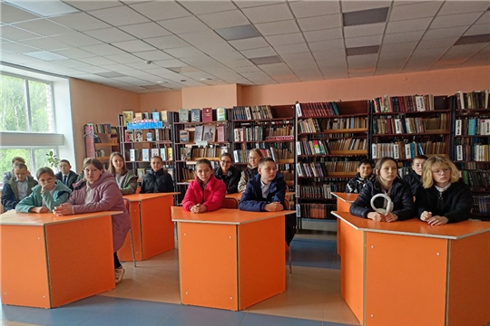  Музыкально – познавательный час «Музыкальный мир Е. Ф. Гнесиной» к 150-летию Гнесиной Елены Фабиановны