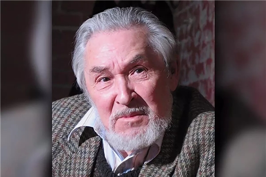 Час поэзии «Мир читает Геннадия Айги» в Центральной библиотеке к 90 летию поэта