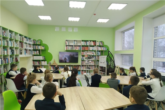 Исторический медиочас «Сталинград: пылающее эхо войны» в зале «Сила Семьи»