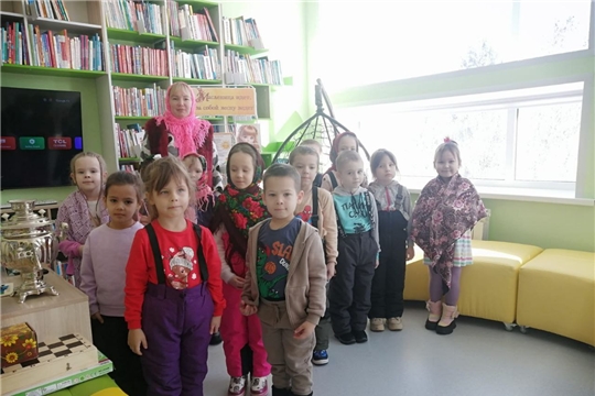 Масленичные задоринки «Масленицу встречаем, зиму провожаем» в зале «Сила Семьи»
