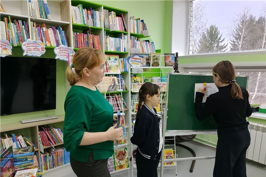 Путешествие «По дорогам сказок Г. Андерсена» в зале «Сила Семьи»