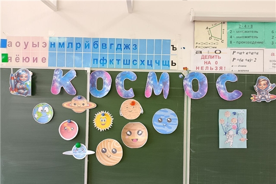 Межгалактический квест «Мы дети Галактики» в зале «Сила Семьи»