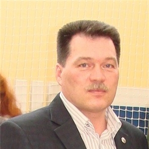 Куликов Александр Николаевич