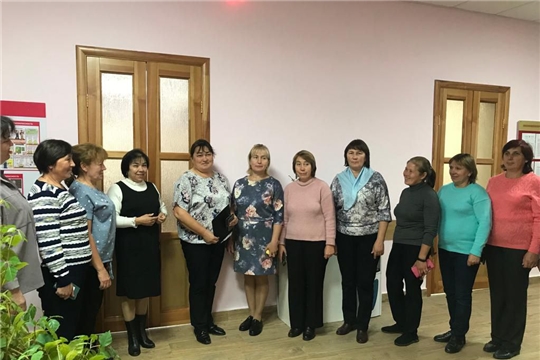 Педагоги дошкольного образования в музее обсудили вопросы музейной педагогики