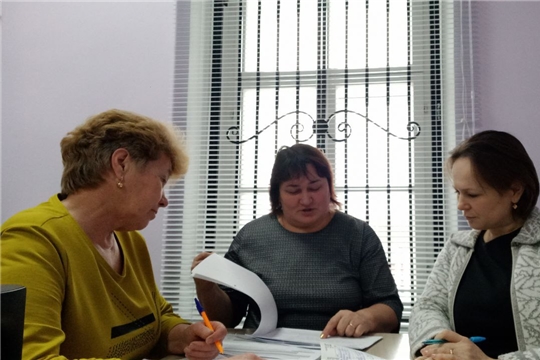 Состоялся очередной семинар музейных работников