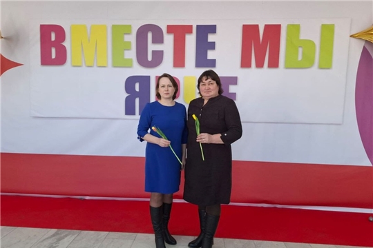 Сотрудники краеведческого народного музея приняли участие в расширенном заседании коллегии Министерства культуры