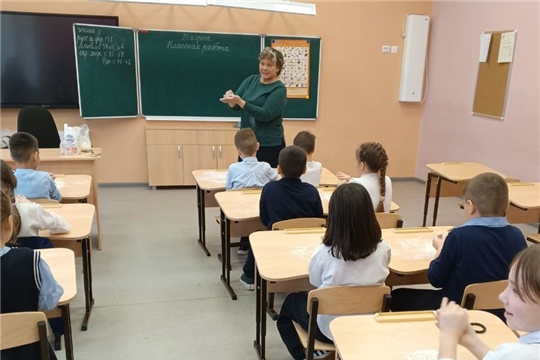 Мастер-класс "Жаворонки из теста" для школьников