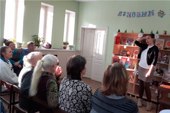 Ведущий инженер Евгения Черкунова провела эко-игру «Что?Где?Когда?»