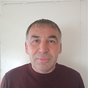 Васильев Иван Михайлович 
