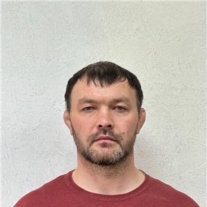 Сергеев Александр Владимирович