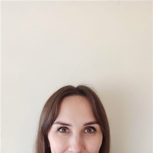 Петрова Русалина Юрьевна