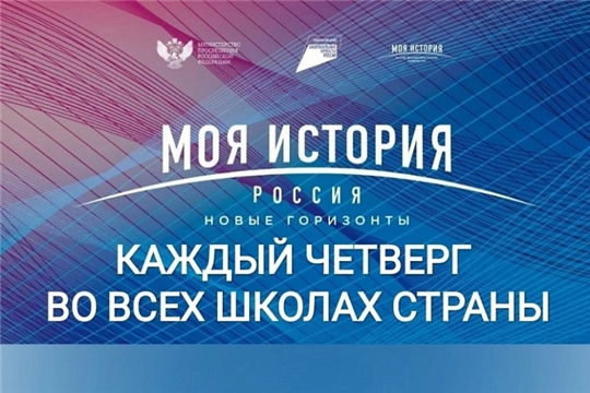 «Россия - мои горизонты». «Россия промышленная: узнаю достижения страны в сфере промышленности и производства»