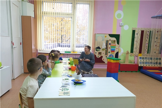 Практика на "отлично" – студенческая стажировка в «Журавлике»