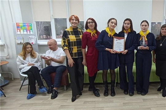 Подведение итогов Фестиваля-конкурса ШСП