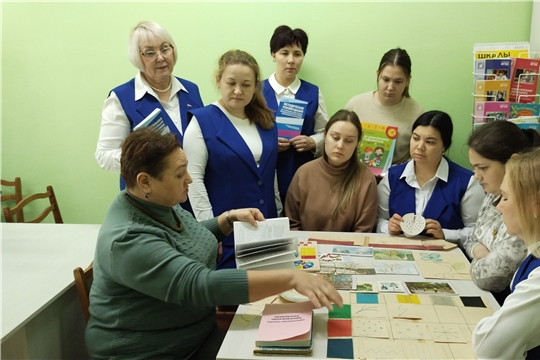 «Профессиональное взаимодействие: дошкольная образовательная организация – ВУЗ»