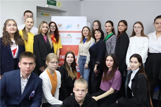  Республиканский подростковый слет «Росподрос»