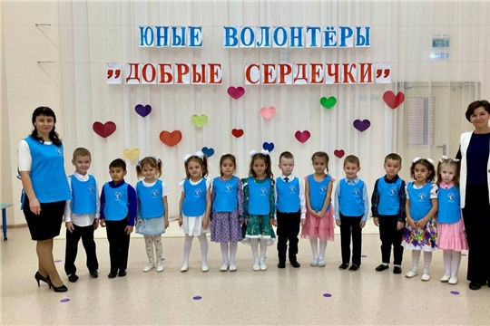 Детский сад № 52 «Телей» - лауреат конкурса «Лучший детский сад Чувашии -2023»