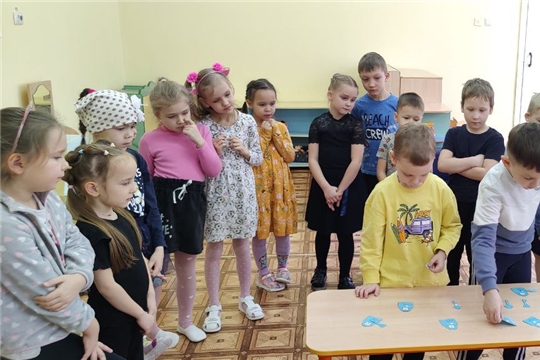 В поисках клада