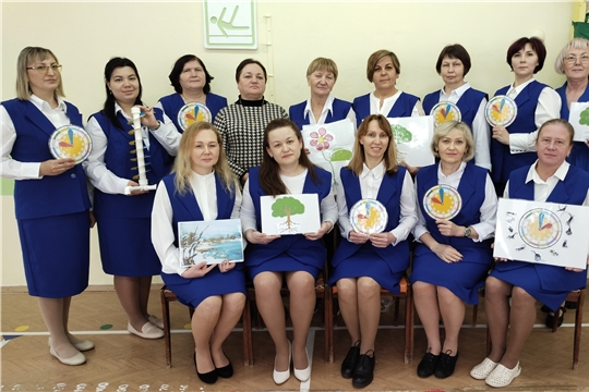 Сотрудничество ЧГПУ им. И.Я. Яковлева и МБДОУ «Детский сад №47 «Радужный»