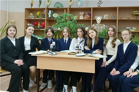 Новочебоксарские учащиеся продолжают радовать результатами на региональном этапе всероссийской олимпиады школьников