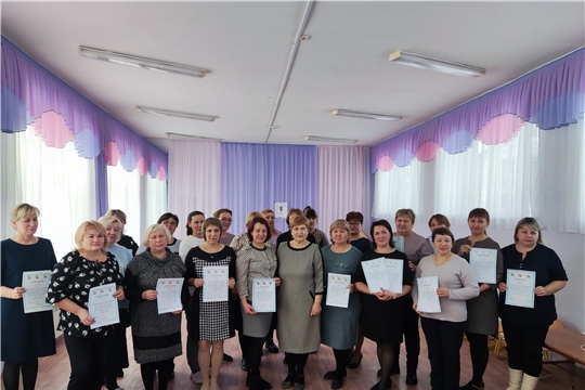 Экология со всех сторон в «Рябинке»