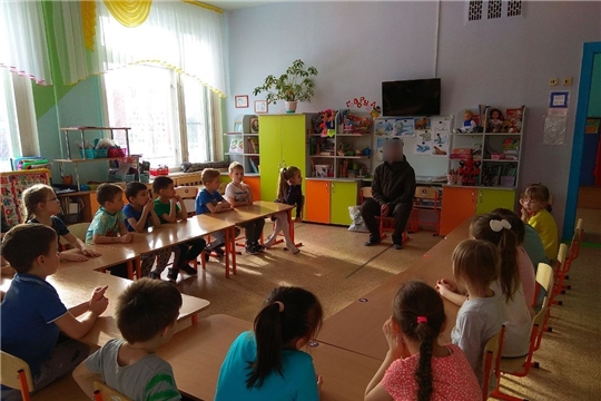 Герои нашего времени