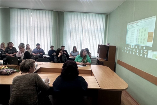В Новочебоксарске состоялся обучающий семинар в рамках летней оздоровительной кампании