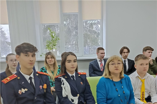 МЫ ВМЕСТЕ!