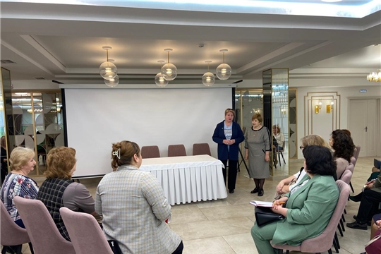 Методическое объединение заведующих ДОУ.
