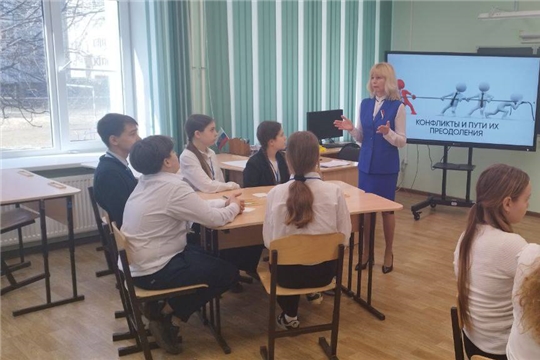 Новочебоксарский городской профессионально - педагогический фестиваль уроков и внеклассных предметных мероприятий «И вдохновение, и мастерство».