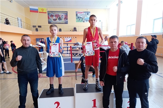 Спортсмены "СШ им. В.С. Соколова" приняли участие в турнире на призы ВАЛЕРИАНА СОКОЛОВА.
